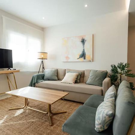 Apartamento Reformed And Comfy- 2Bd 2Bth- Arenal Sevilla Exterior foto